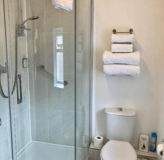 Номер Стандарт, Bentley Brook Inn