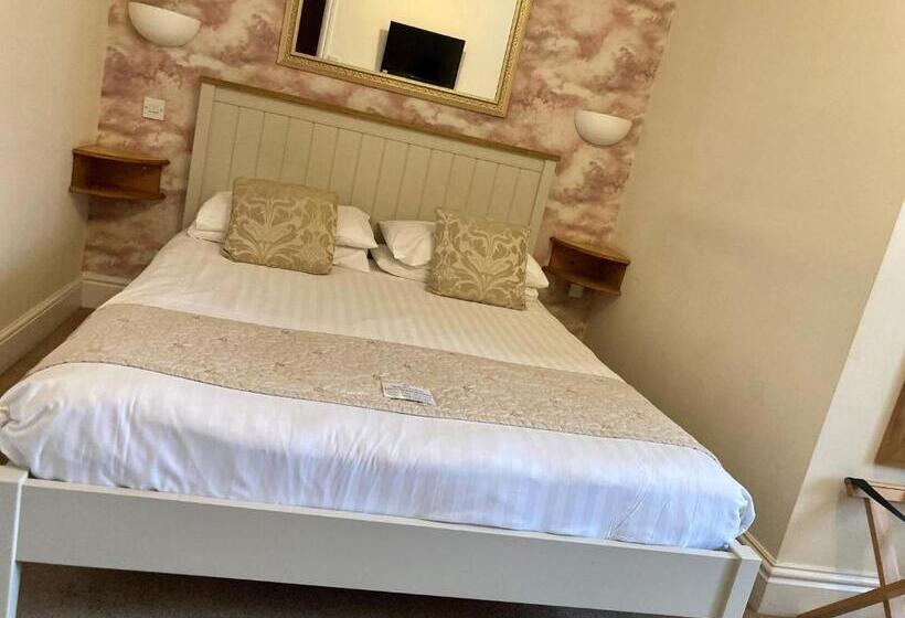 Номер Стандарт, Bentley Brook Inn