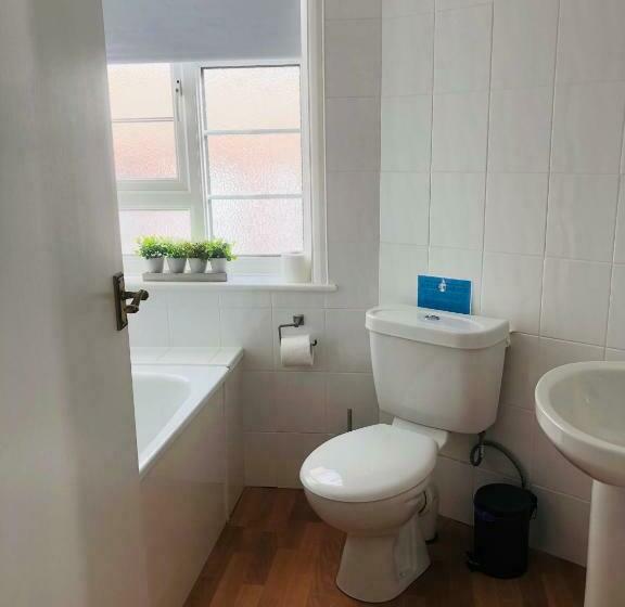 Triple Room Sea View, The Yacht Inn