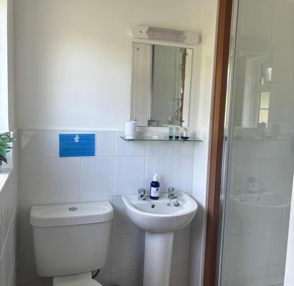 Номер Стандарт, The Yacht Inn