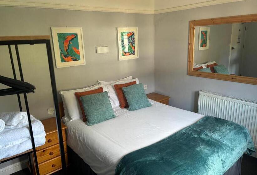 Номер Стандарт, The Yacht Inn