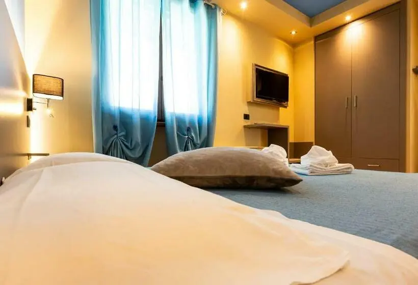 Standard-huone, Agriturismo Agrileisuretime