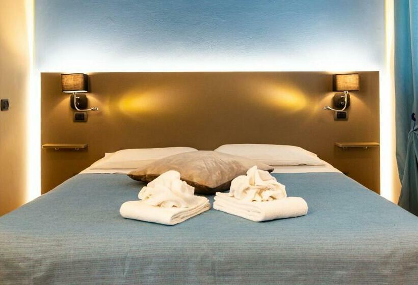 اتاق استاندارد, Agriturismo Agrileisuretime