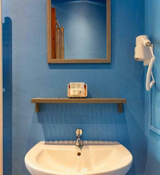 اتاق استاندارد, Agriturismo Agrileisuretime