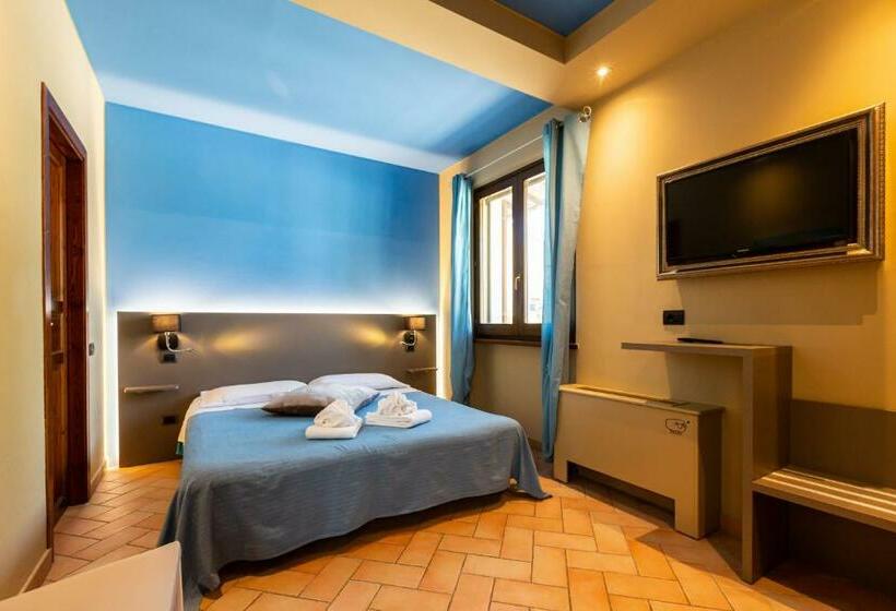 اتاق استاندارد, Agriturismo Agrileisuretime