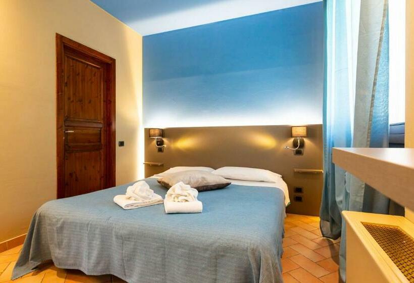 Номер Стандарт, Agriturismo Agrileisuretime