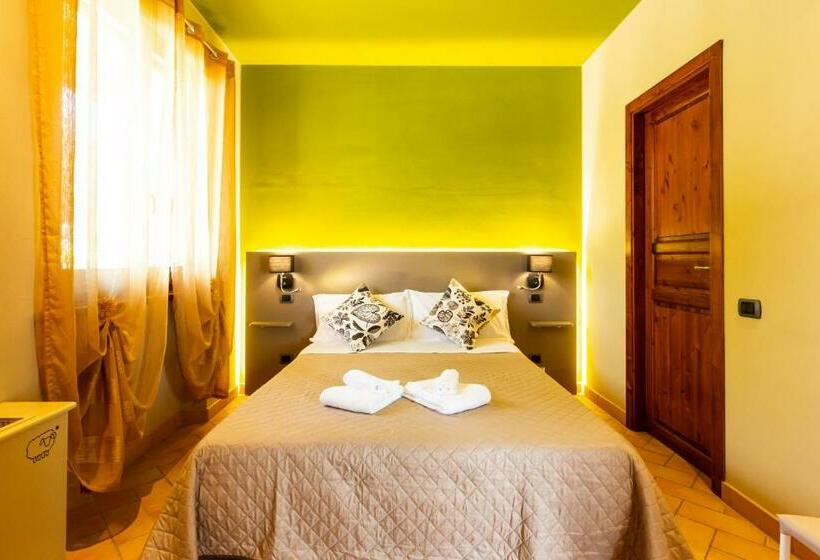 اتاق استاندارد, Agriturismo Agrileisuretime