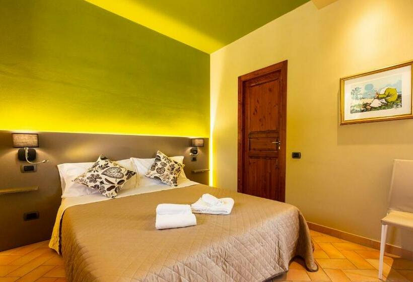 اتاق استاندارد, Agriturismo Agrileisuretime