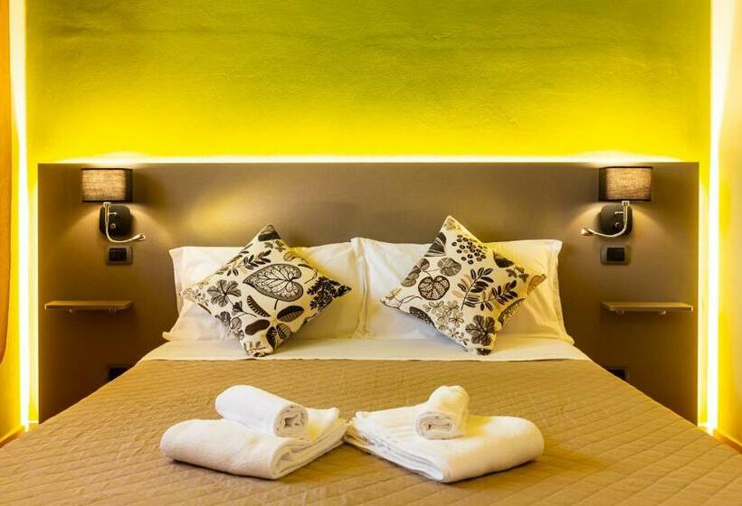 اتاق استاندارد, Agriturismo Agrileisuretime