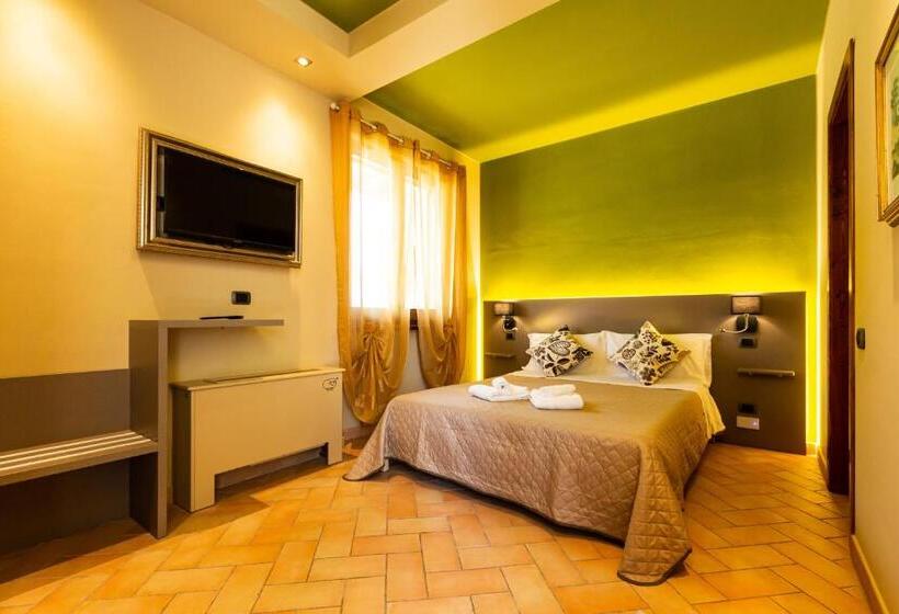 اتاق استاندارد, Agriturismo Agrileisuretime