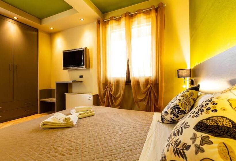 اتاق استاندارد, Agriturismo Agrileisuretime