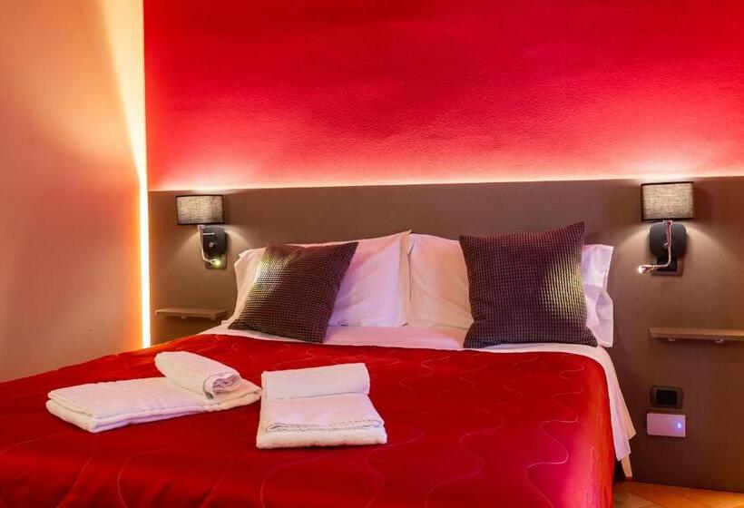 اتاق سوپریور, Agriturismo Agrileisuretime