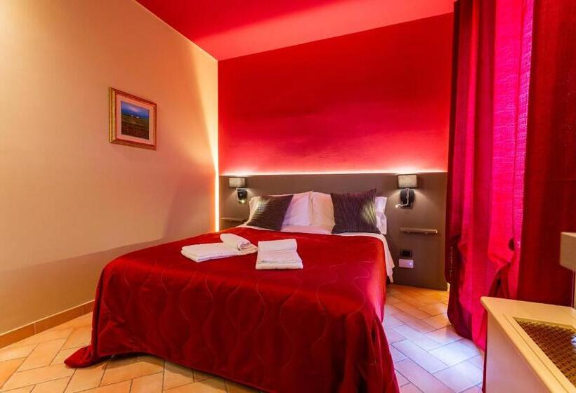 اتاق سوپریور, Agriturismo Agrileisuretime