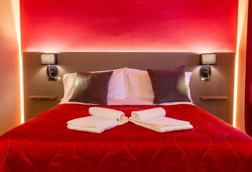 اتاق سوپریور, Agriturismo Agrileisuretime