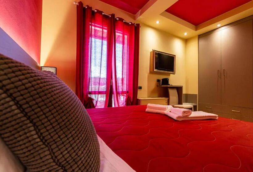 اتاق سوپریور, Agriturismo Agrileisuretime