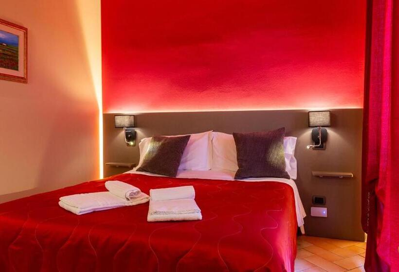 Номер Superior, Agriturismo Agrileisuretime