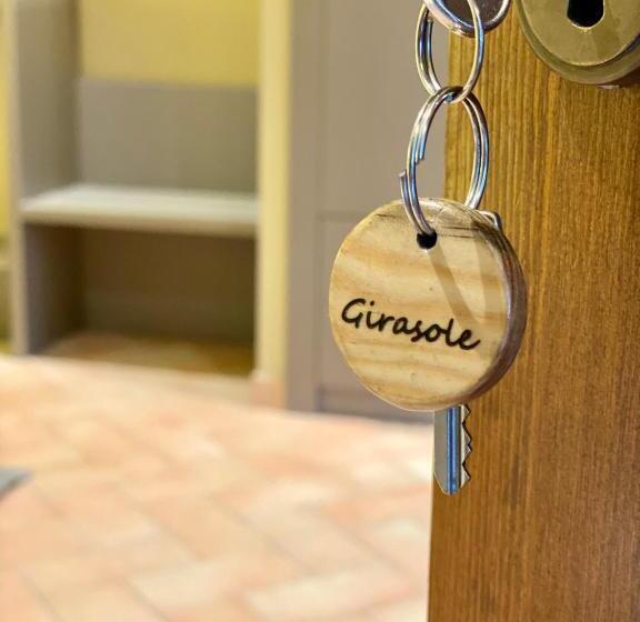 اتاق لوکس, Agriturismo Agrileisuretime