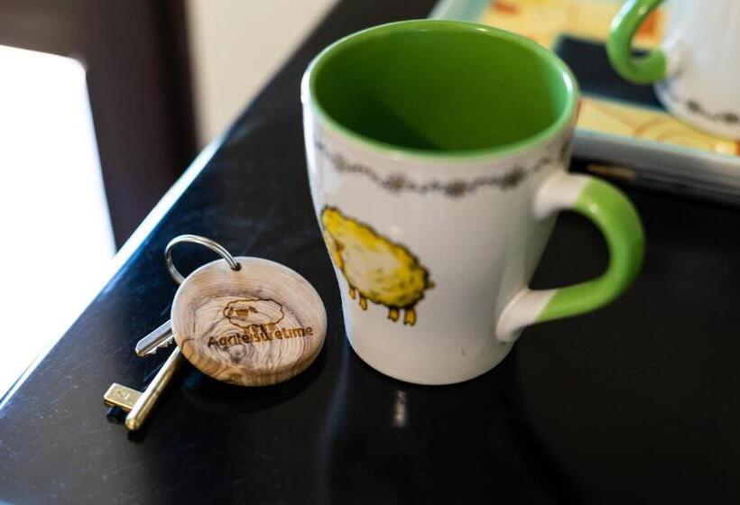 اتاق لوکس, Agriturismo Agrileisuretime