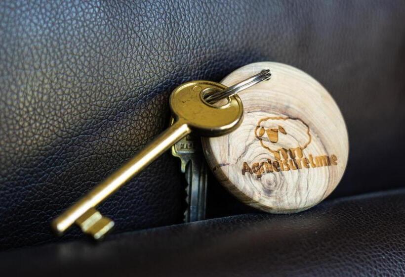 اتاق لوکس, Agriturismo Agrileisuretime