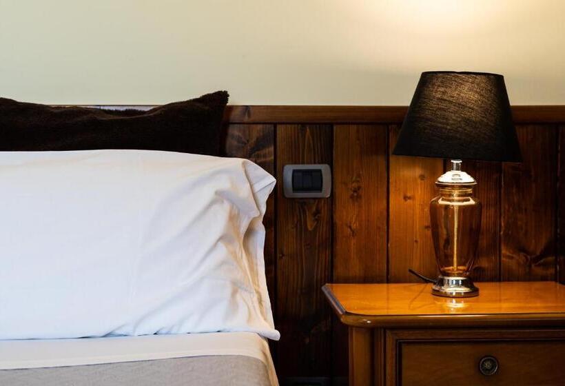 Номер Deluxe, Agriturismo Agrileisuretime