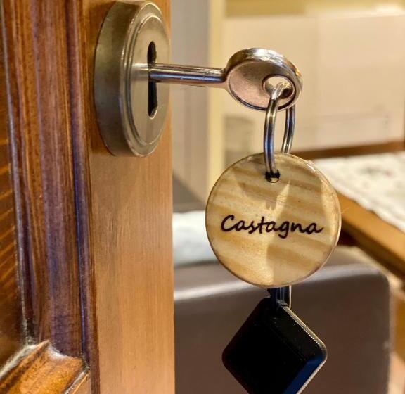 اتاق لوکس, Agriturismo Agrileisuretime