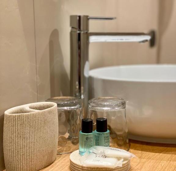 اتاق لوکس, Agriturismo Agrileisuretime