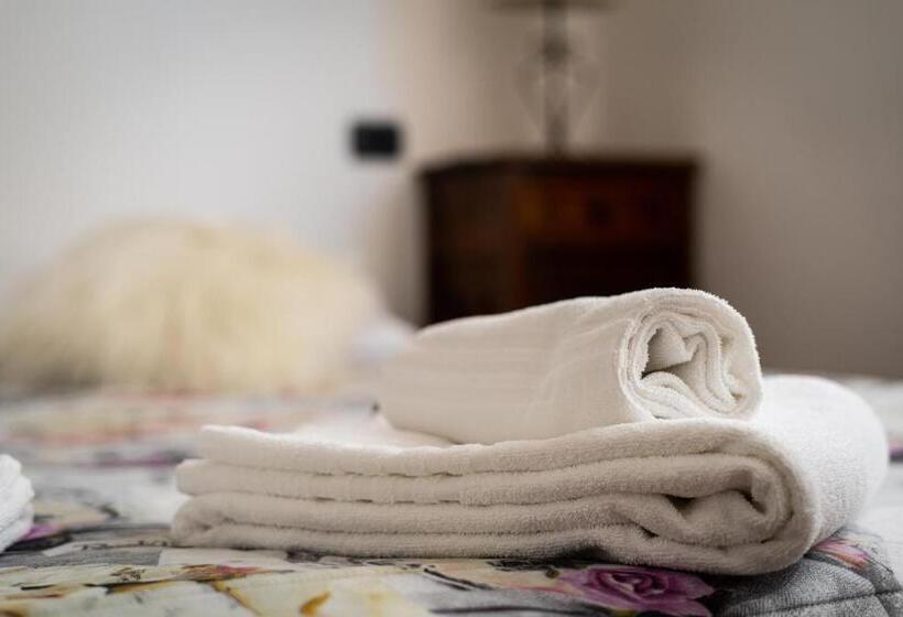 سوئیت جونیور خانوادگی, Agriturismo Agrileisuretime