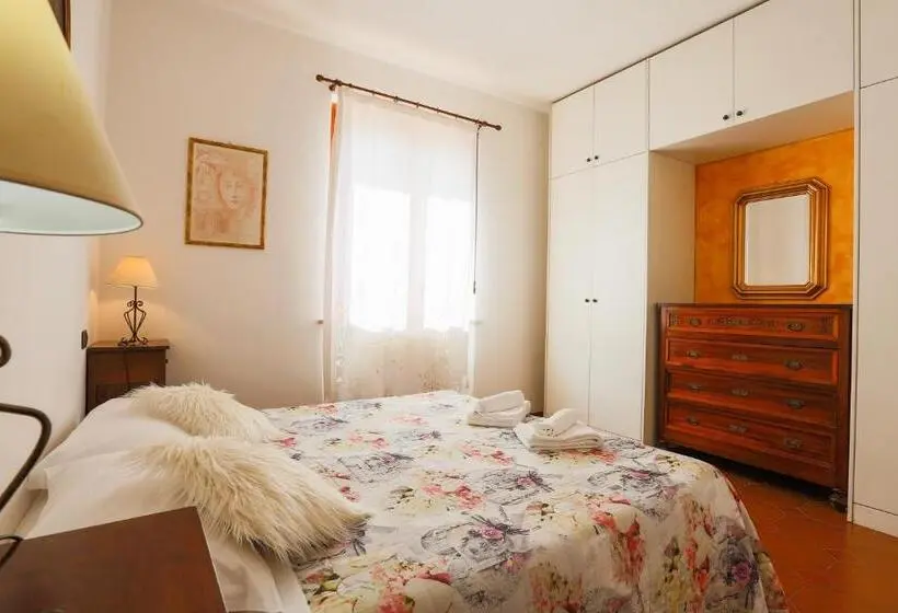 Perhejuniorsviitti, Agriturismo Agrileisuretime