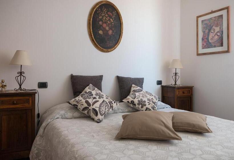 سوئیت جونیور خانوادگی, Agriturismo Agrileisuretime