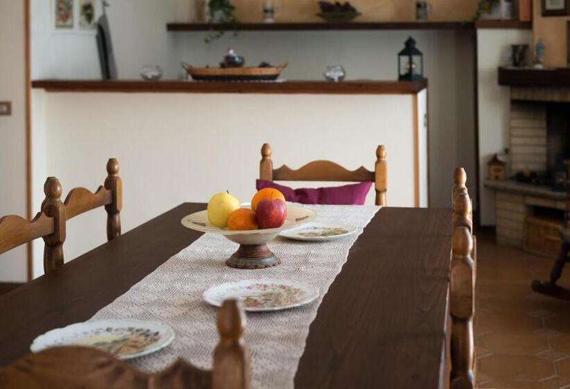 Семейный Полулюкс, Agriturismo Agrileisuretime