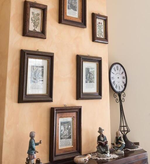 سوئیت جونیور خانوادگی, Agriturismo Agrileisuretime