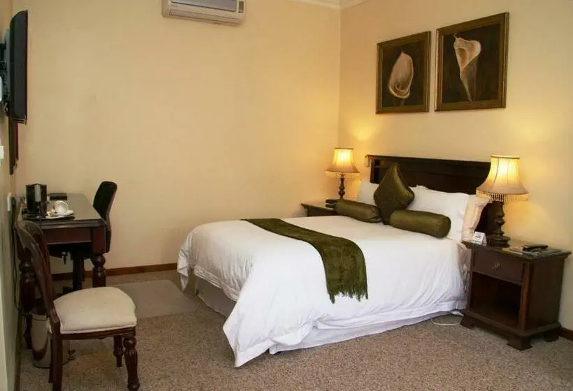 Standard-huone, 26 On Chamberlain Guest House
