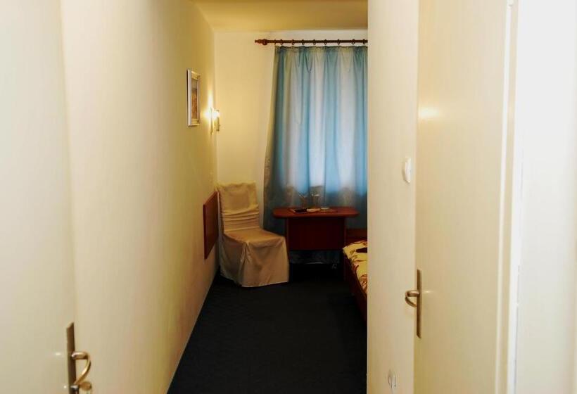 اتاق استاندارد, Guest House Markovi