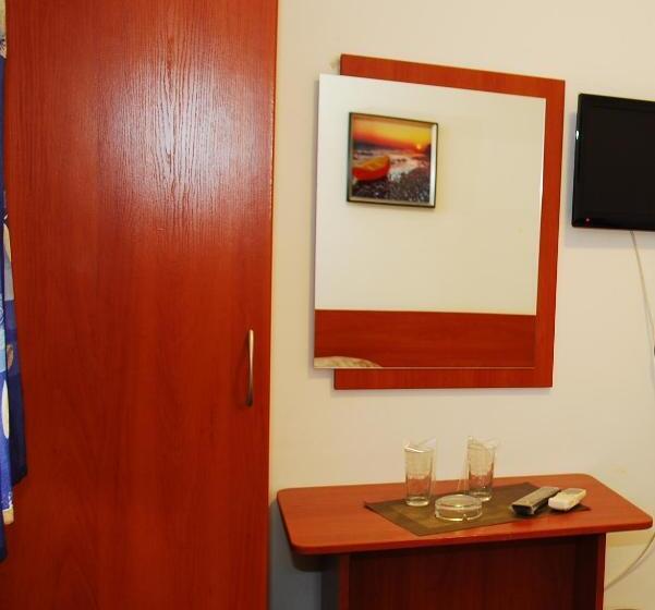 اتاق استاندارد, Guest House Markovi