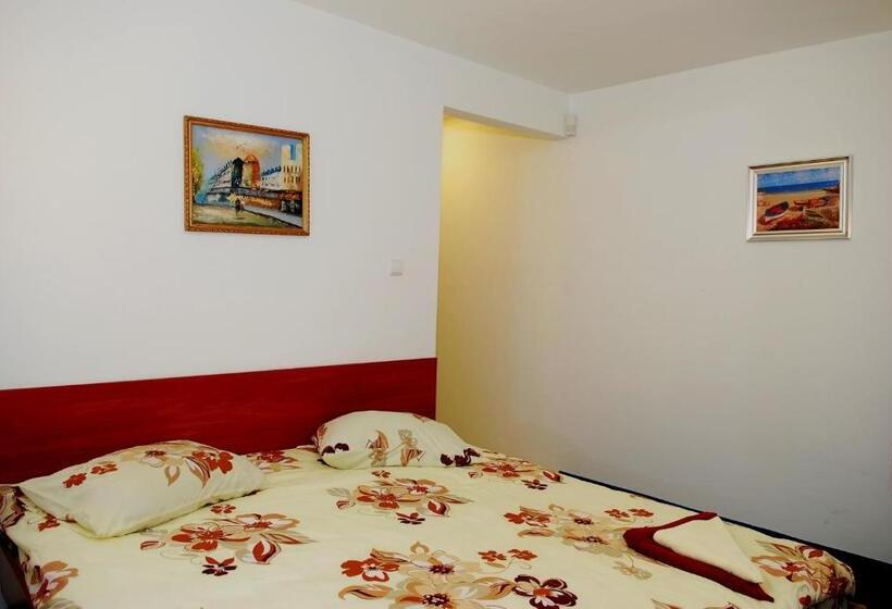 اتاق استاندارد, Guest House Markovi