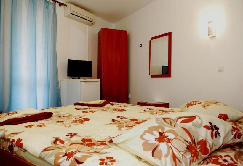 اتاق استاندارد, Guest House Markovi