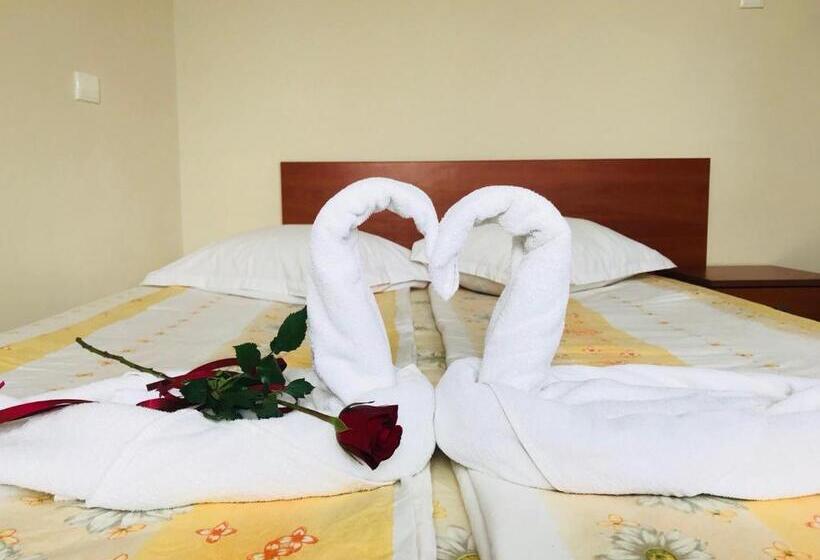 اتاق استاندارد, Guest House Markovi