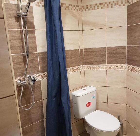 اتاق استاندارد, Guest House Markovi