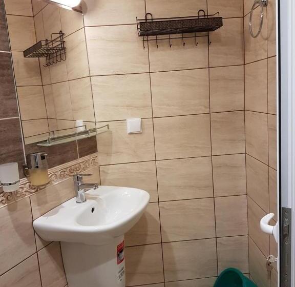 اتاق استاندارد, Guest House Markovi