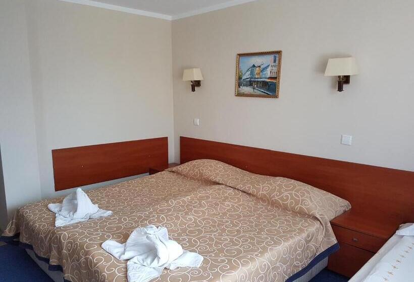 اتاق استاندارد, Guest House Markovi