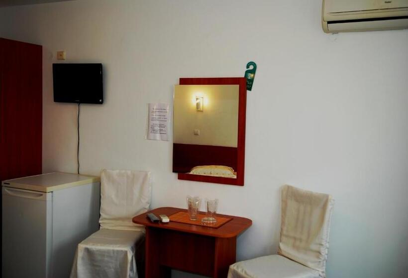 اتاق استاندارد سه نفره, Guest House Markovi