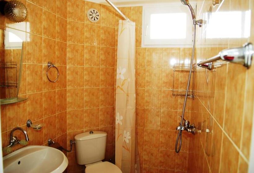 اتاق خانوادگی, Guest House Markovi