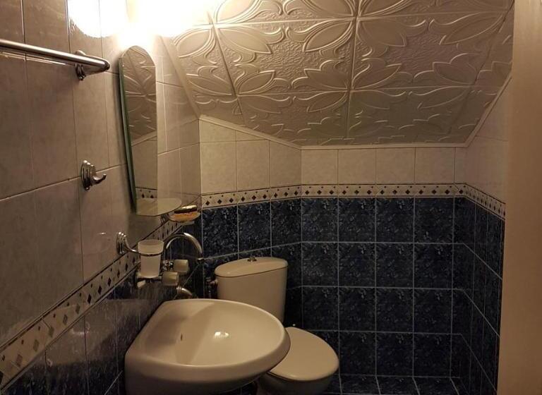 آپارتمان 1 خوابه با چشمانداز دریا, Guest House Markovi