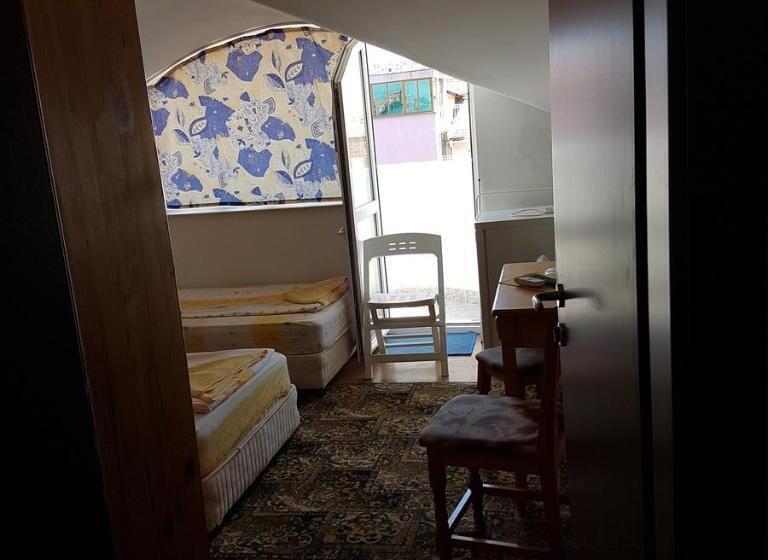 آپارتمان 1 خوابه با چشمانداز دریا, Guest House Markovi