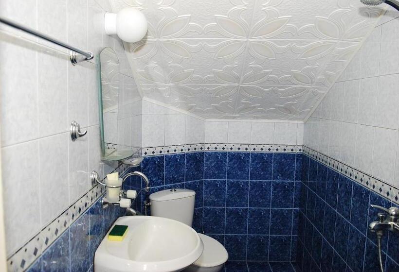 آپارتمان 1 خوابه با چشمانداز دریا, Guest House Markovi