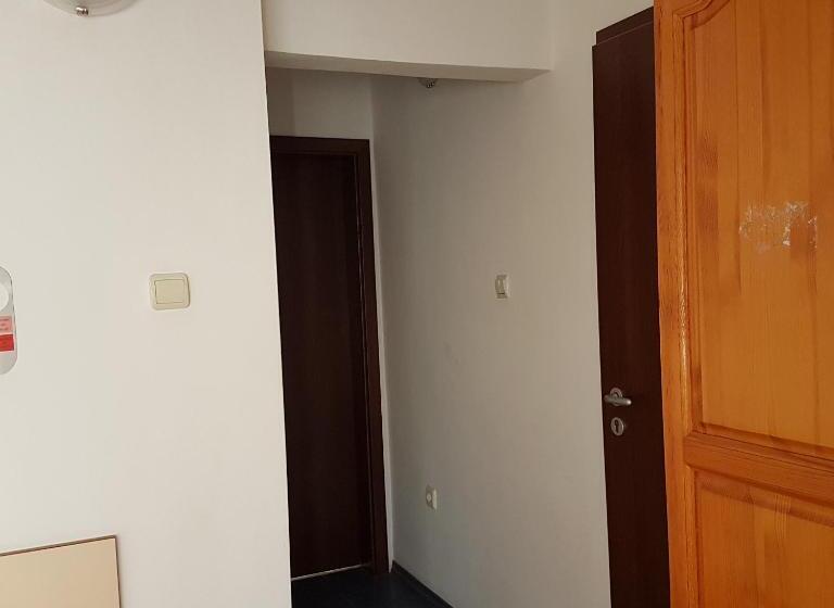 آپارتمان 1 خوابه با چشمانداز دریا, Guest House Markovi