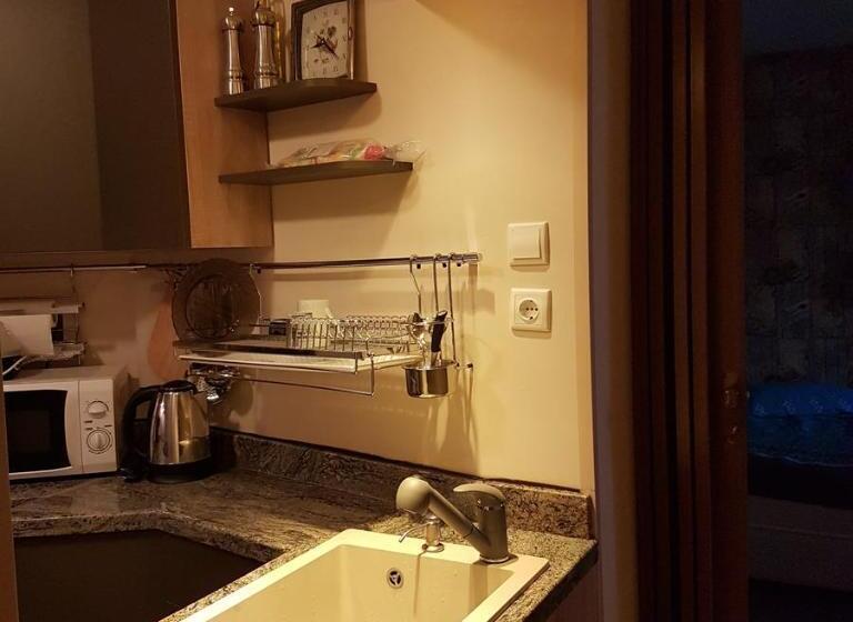 آپارتمان 2 خوابه, Guest House Markovi