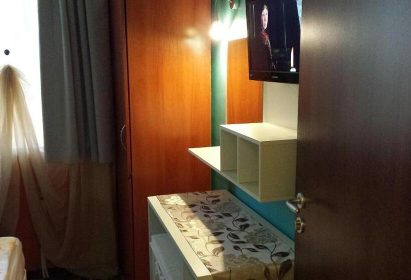 آپارتمان 2 خوابه, Guest House Markovi