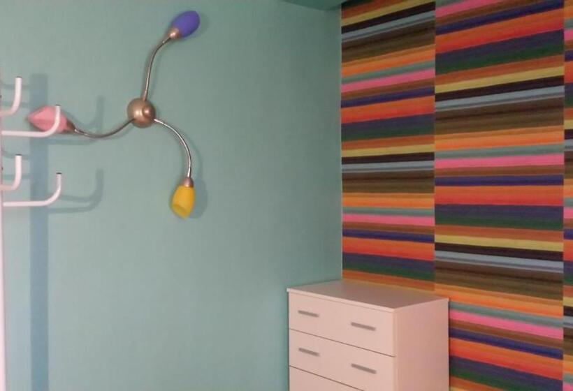 آپارتمان 2 خوابه, Guest House Markovi