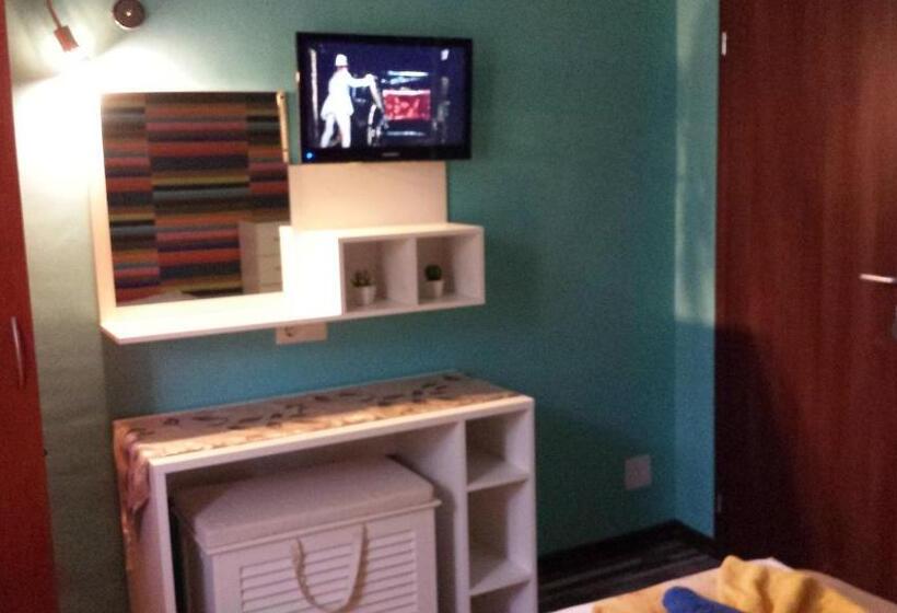 آپارتمان 2 خوابه, Guest House Markovi